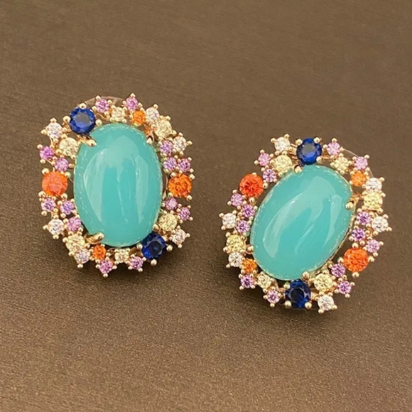 Gorgeous earrings